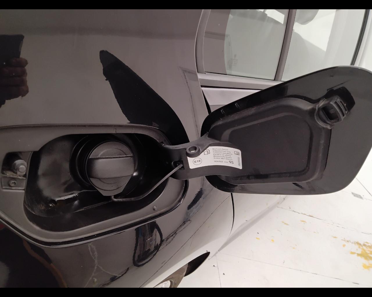 VOLKSWAGEN Golf VII 2017 5p - Golf 5p 1.5 tsi Executive 130cv dsg