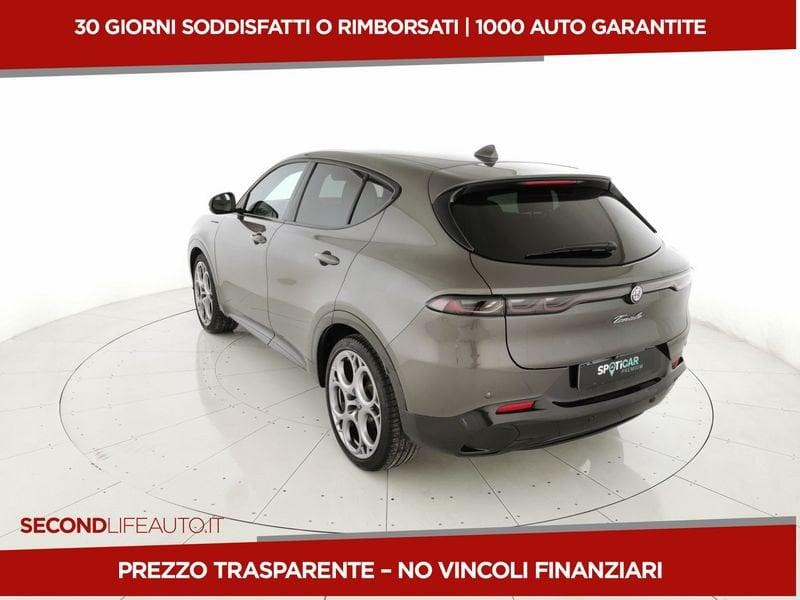 Alfa Romeo Tonale 1.5 hybrid Speciale 130cv tct7