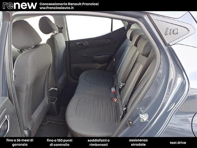 HYUNDAI i10 1.0 Advanced econext Gpl