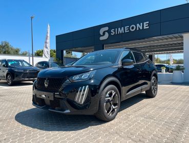 Peugeot 2008 PureTech 100 S&S Allure Km0