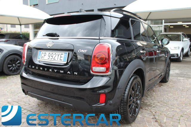 MINI Countryman 1.5 One Countryman Automatica TETTO