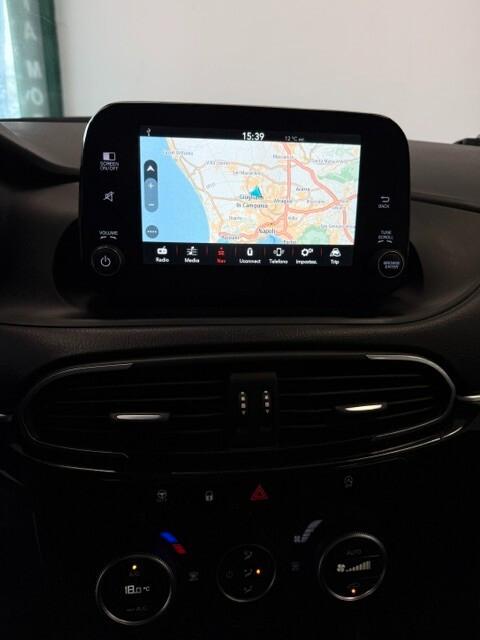 Fiat Tipo 1.3 Mjt S&S 5 porte Business