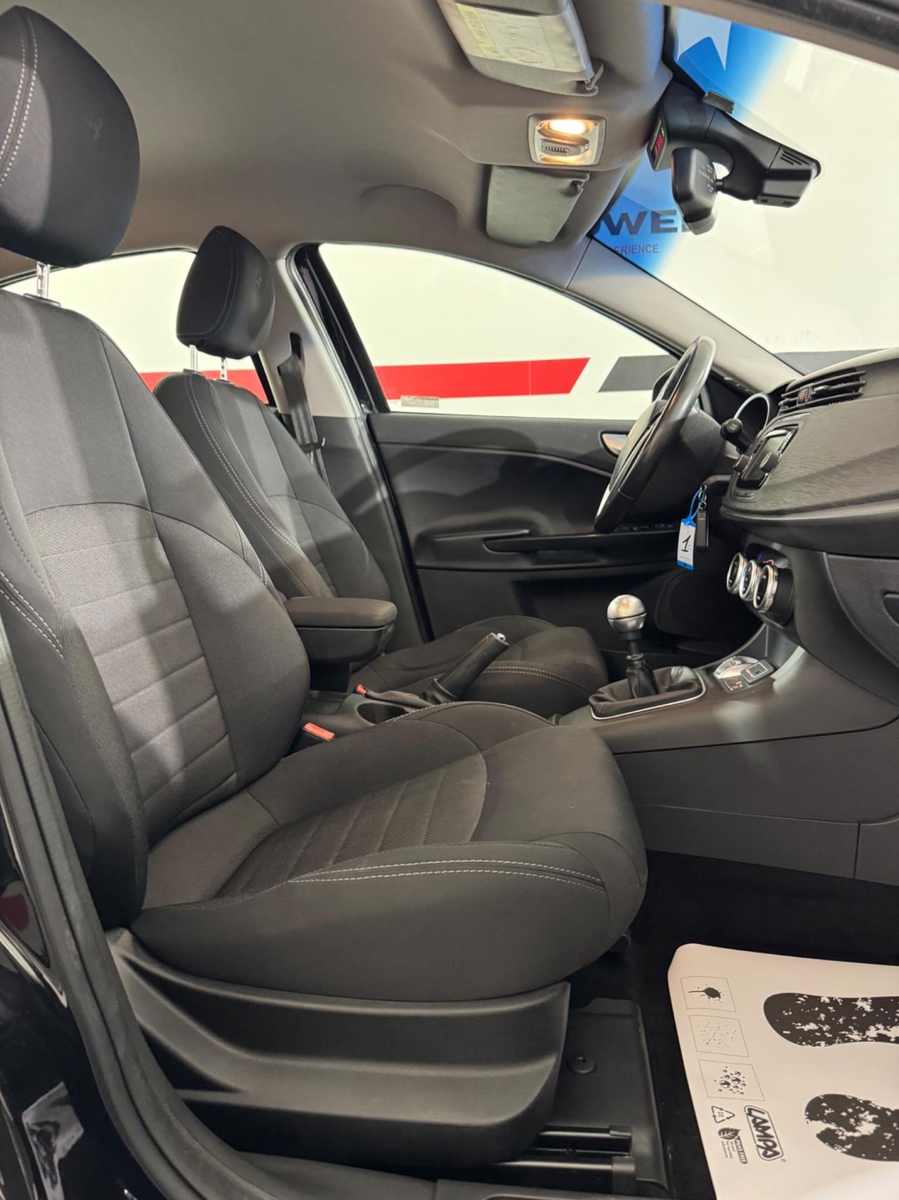 Alfa Romeo Giulietta 1.4 Turbo 120 CV Super* cerchi da 18"