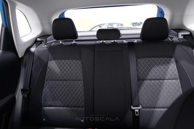 MG ZS 1.5 115cv Standard