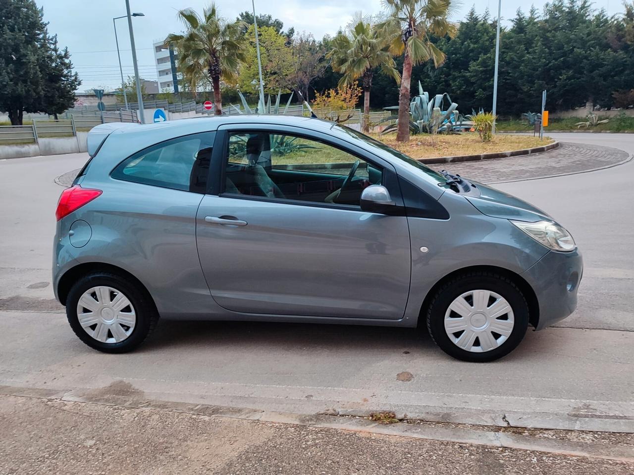 Ford Ka 1.2 Benz 2009!!