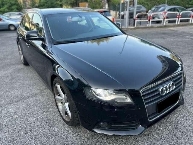 Audi A4 A4 Avant 2.0 tdi Ambiente fap