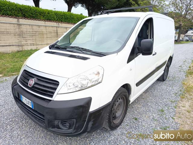 FIAT Scudo 1.6 MJT 8V + IVA 22%