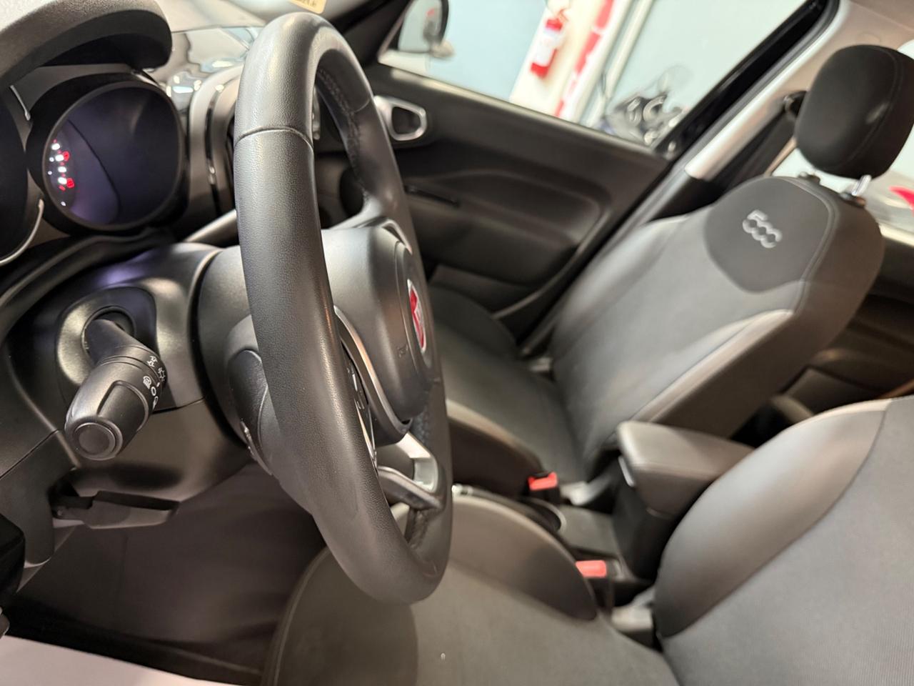 Fiat 500L 1.4 95 CV S&S Cross Ok Neopatentati