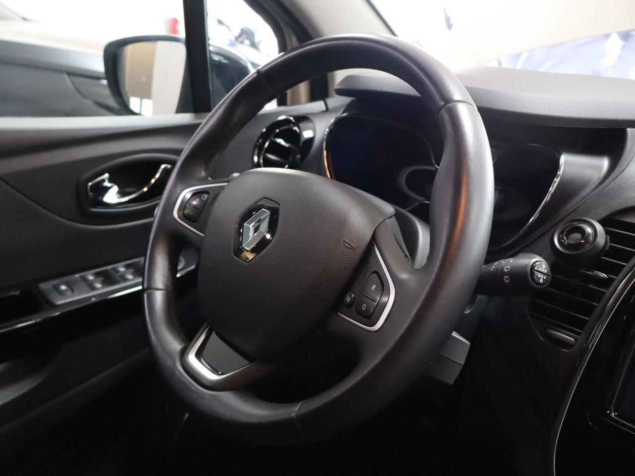 Renault Captur Hypnotic 1.5 ENERGY dCi 90 #11649