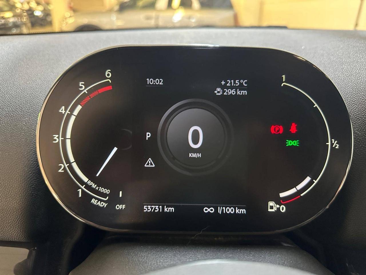 MINI Countryman Cooper D Classic