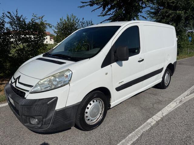 Citroen Jumpy 2.0 HDi/120 PL-TN Furgone