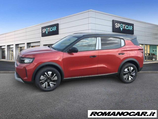 OPEL Frontera Hybrid 110 CV EDCT GS