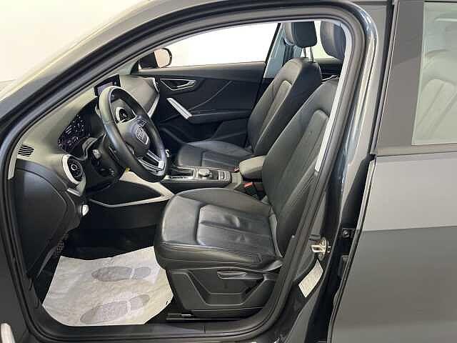 Audi Q2 30 TDI S tronic Business Plus