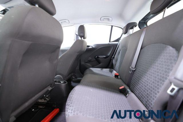 OPEL Corsa 1.2 5 PORTE ADVANCE NEOPATENTATI