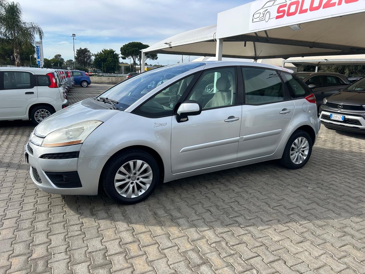 Citroen C4 1.6 HDi 90CV Elegance
