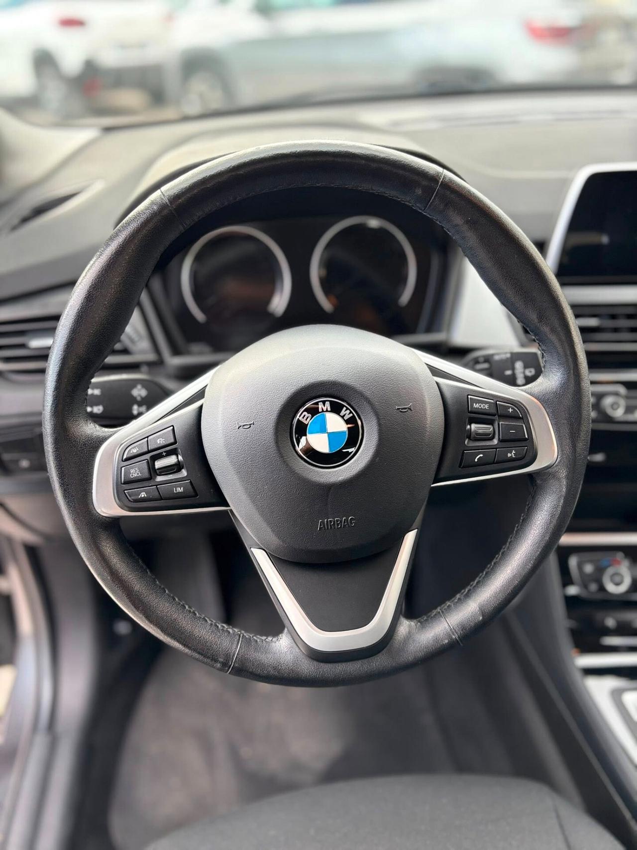 Bmw 225 225XE IPERFORMANCE
