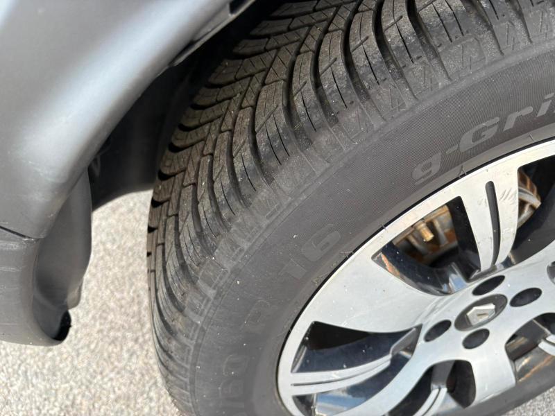 Renault Captur 1.5 dci 90cv ADATTA NEOPATENTATIE6