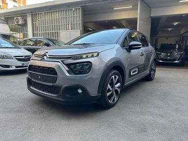 Citroen C3 1.2 110cv S&S Shine R17+ Navi + Key Less + Camera