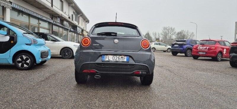 Alfa Romeo MiTo MiTo 1.3 JTDm 95 CV S&S Super