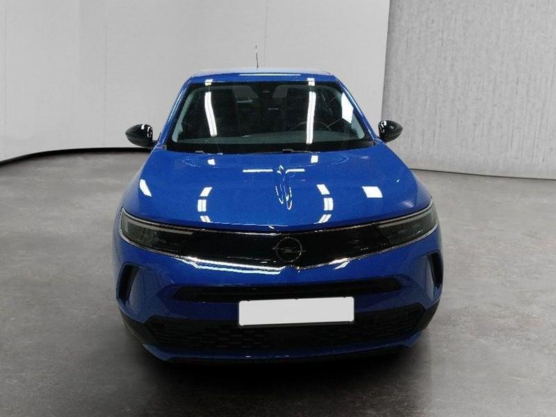 Opel Mokka 1.2 t GS Line s&s 100cv