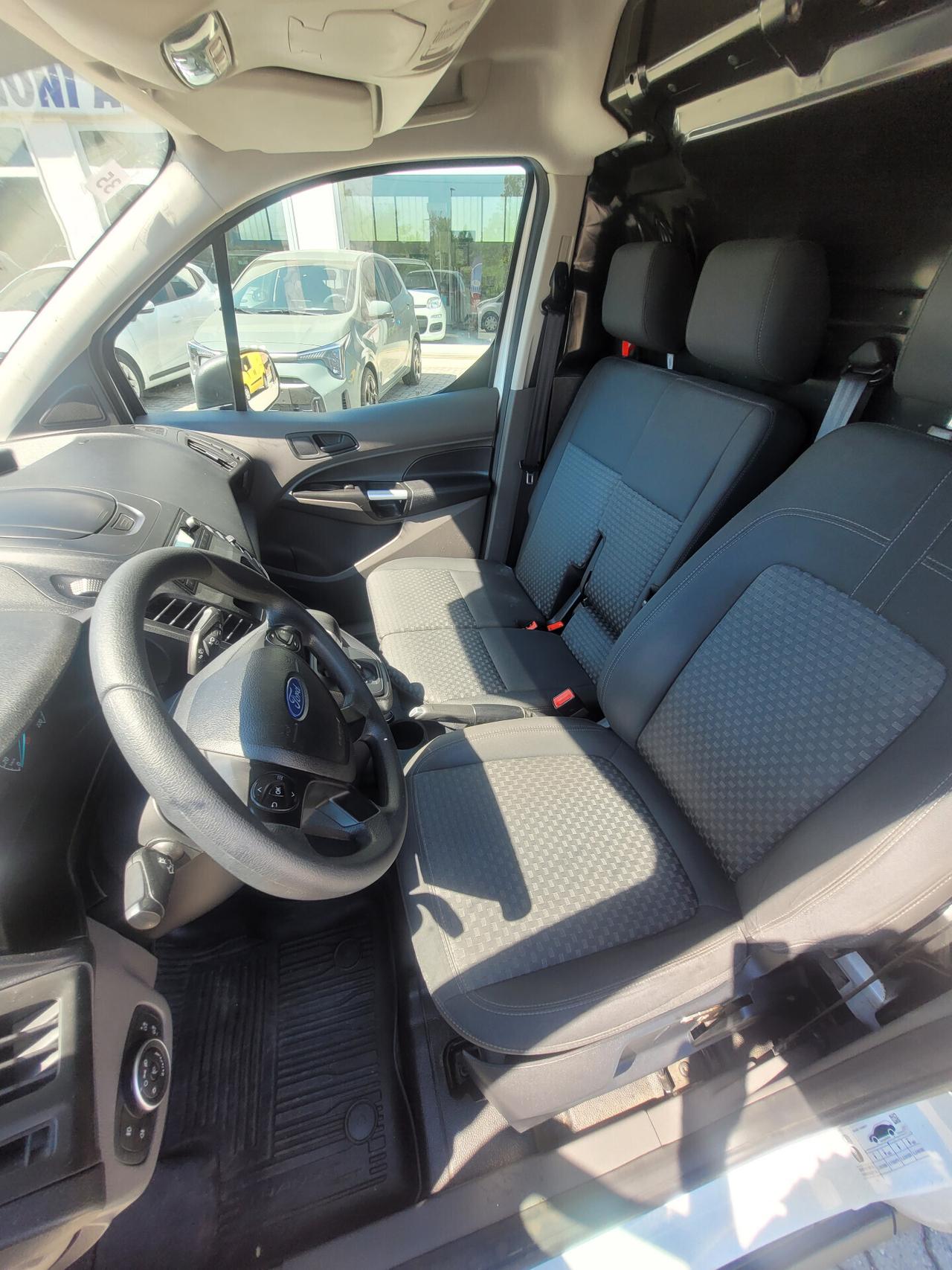 Ford Transit Connect 220 1.5 TDCi 120CV PC-DC Furgone Trend