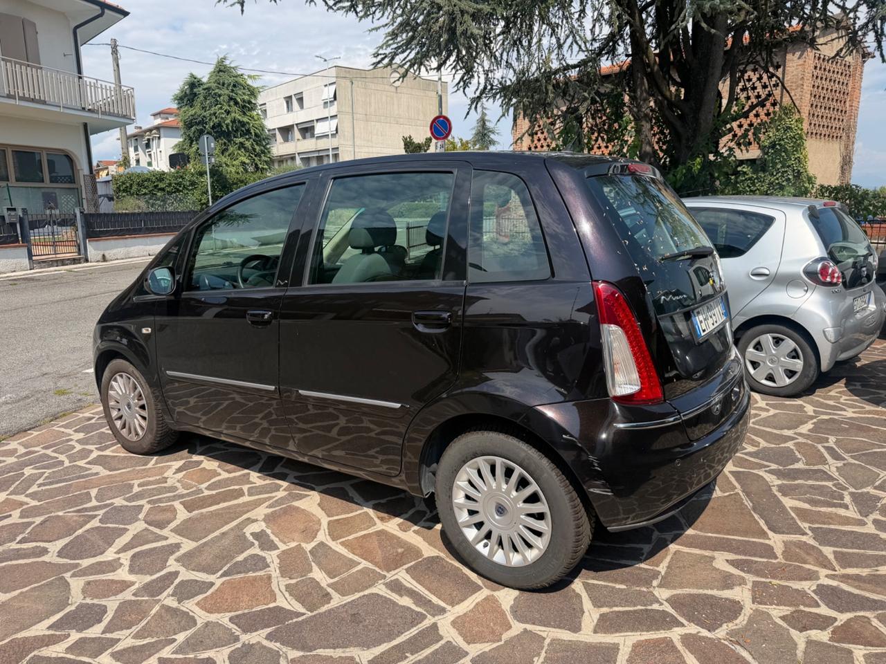 Lancia MUSA 1.4 16V Platinum