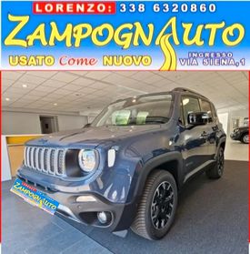 Jeep Renegade 1.3 T4 240CV PHEV 4xe AT6 S ZAMPOGNAUTO CT