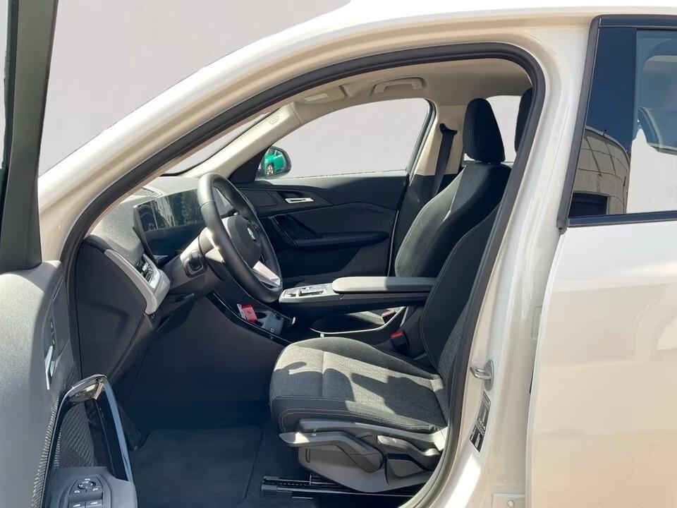Bmw X2 sDrive 18d LED 150CV