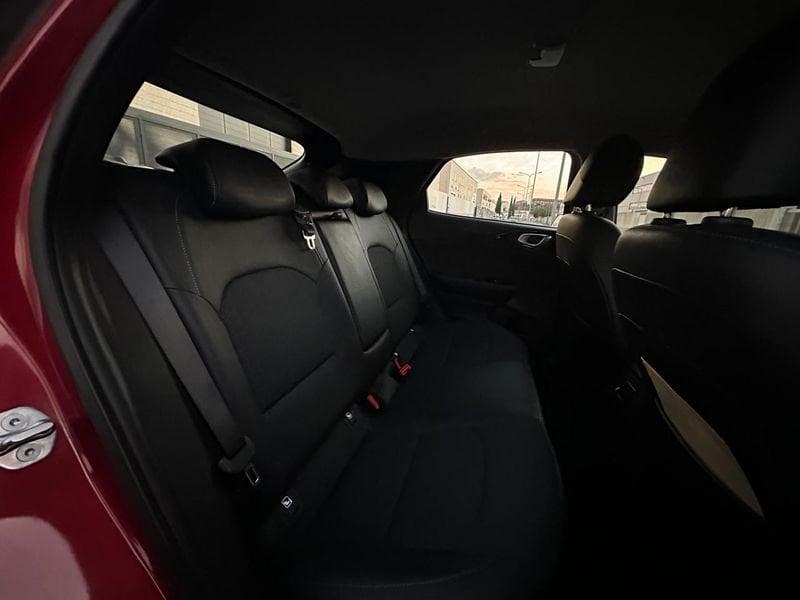 KIA Xceed 1.6 CRDi 136 CV MHEV iMT GT-Line