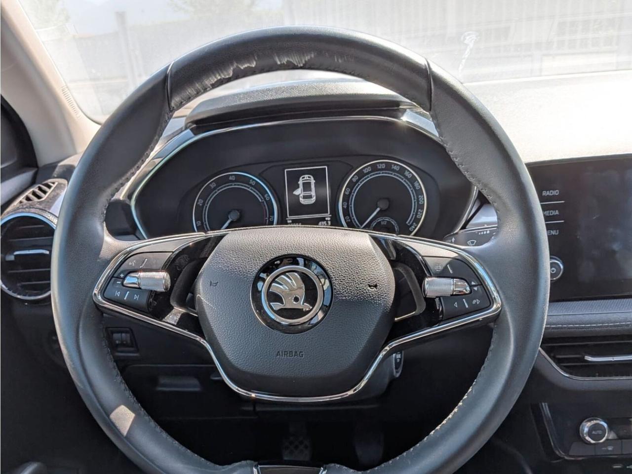 Skoda Fabia 1.0 TSI 110 CV Style