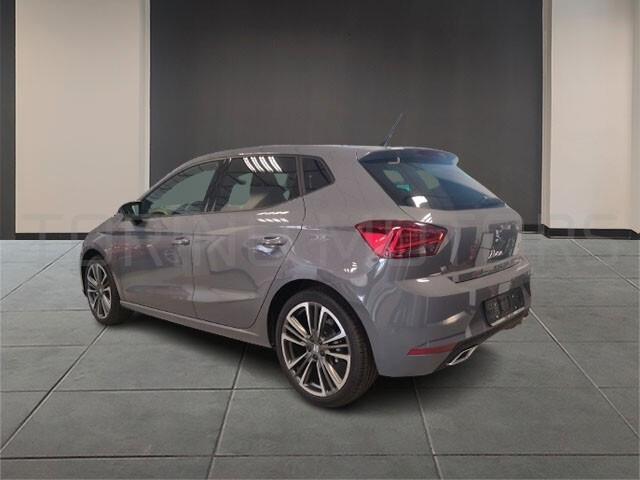 Seat Ibiza 1.0 EcoTSI 115 CV 5 porte Anniversary Limited Edition