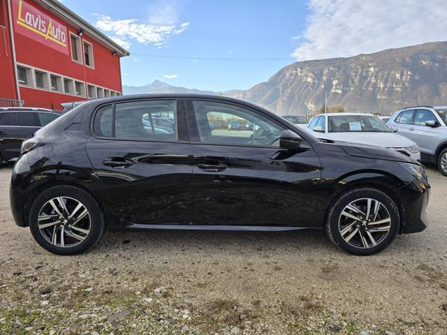 PEUGEOT 208 PureTech 100 Stop&Start 5 porte Active