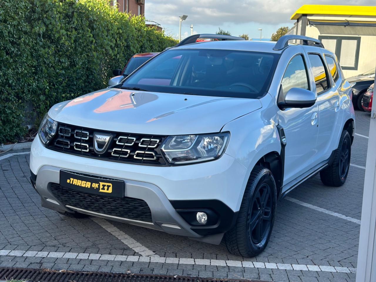 Dacia Duster 1.3 TCe 150 CV Prestige GARANTITA