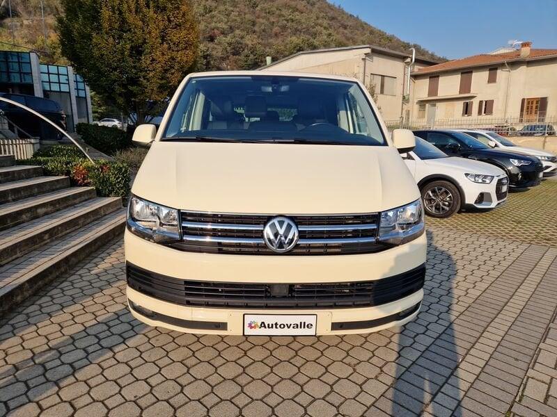 Volkswagen Caravelle 2.0 TDI 150CV DSG PL Comfortline 9 posti