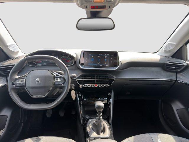 PEUGEOT 208 208 PureTech 100 Stop&Start 5 porte Allure
