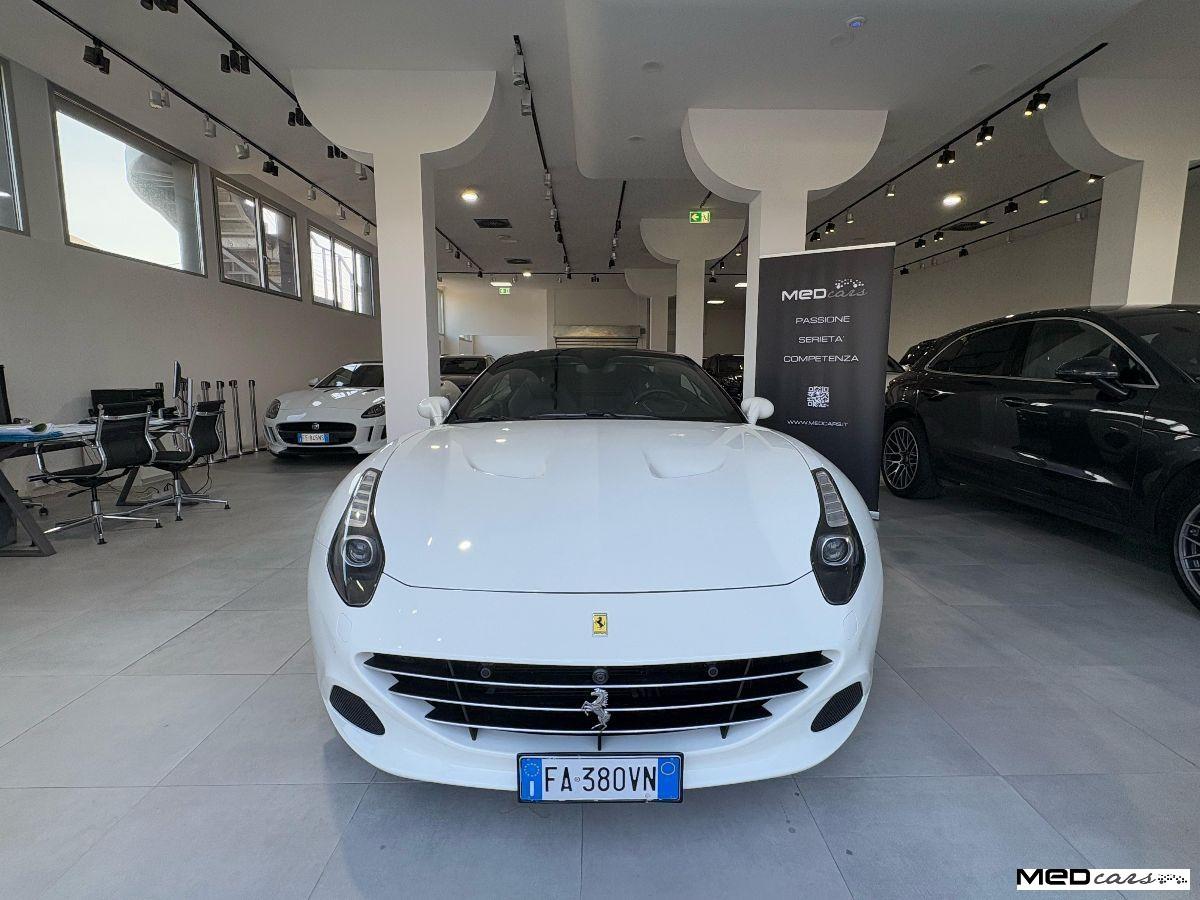 FERRARI - California - T DCT
