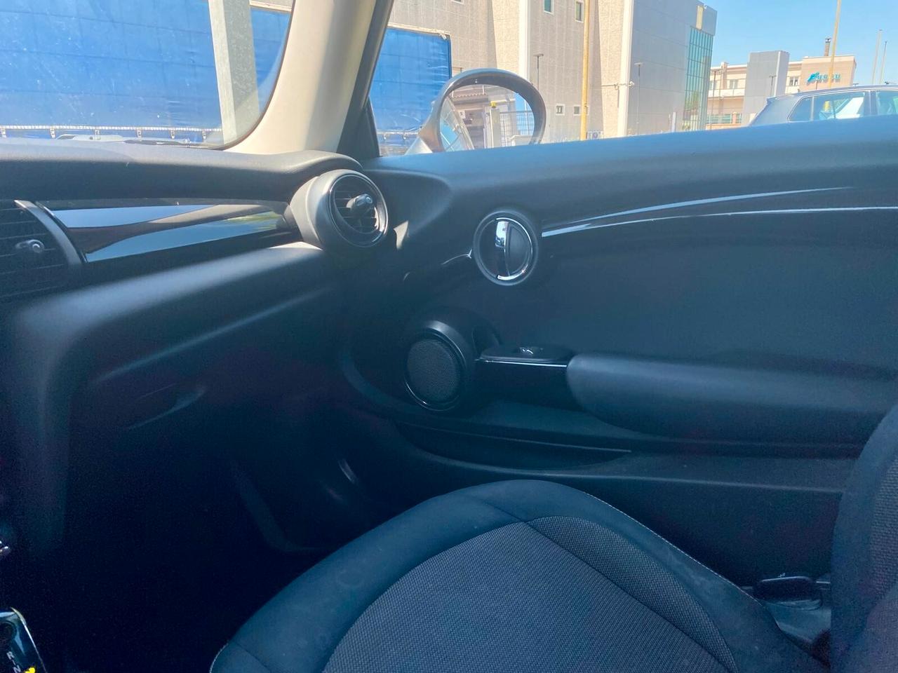 Mini 1.5 Cooper Hype 5 porte