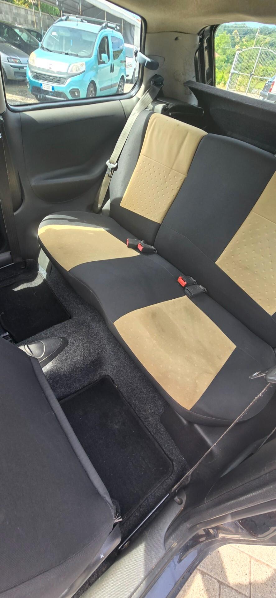 Fiat Punto stile sporting 1.2 3 porte