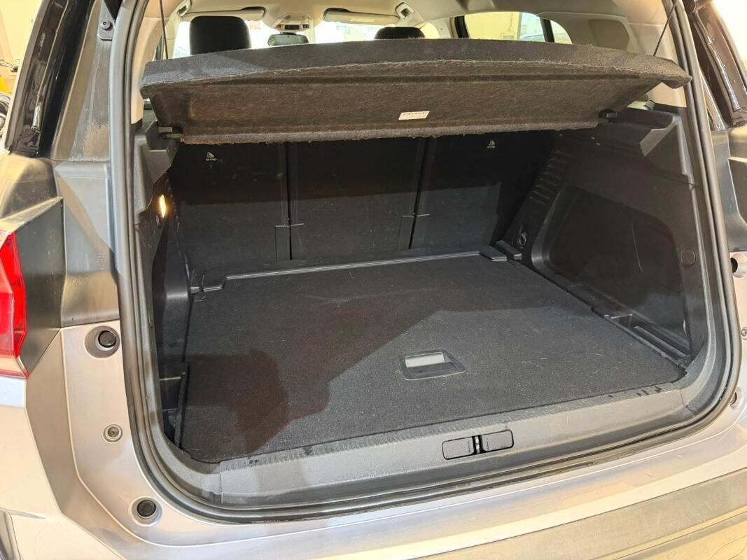 Citroen C5 Aircross BlueHDi 130 S&S EAT8 Shine