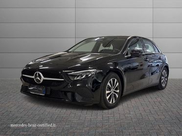 Mercedes Classe A 180 180 D Advanced 8G-DCT