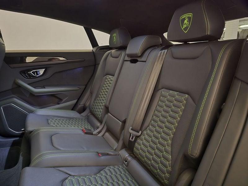 Lamborghini Urus 4.0