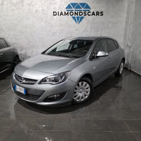 Opel Astra 1.4 Turbo COSMO NEOPATENTATI AUTOMATICA XENON