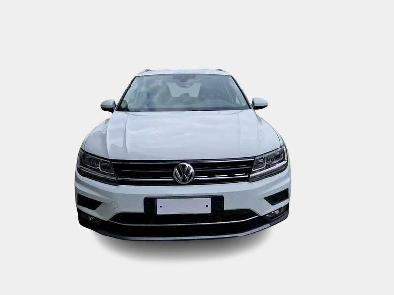 VOLKSWAGEN TIGUAN 2.0 TDI SCR 140KW Executive BMT 4MOTION DSG