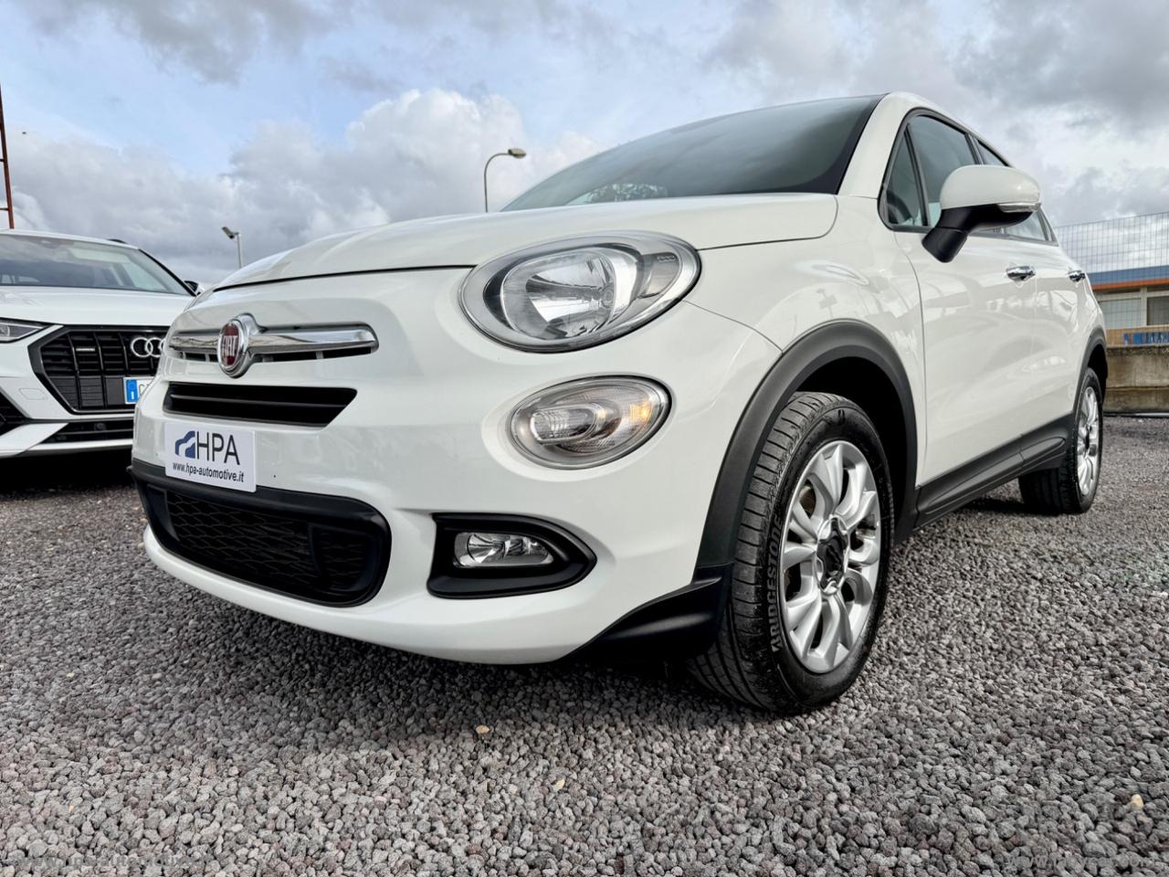 FIAT 500X 1.6 M.Jet 120CV
