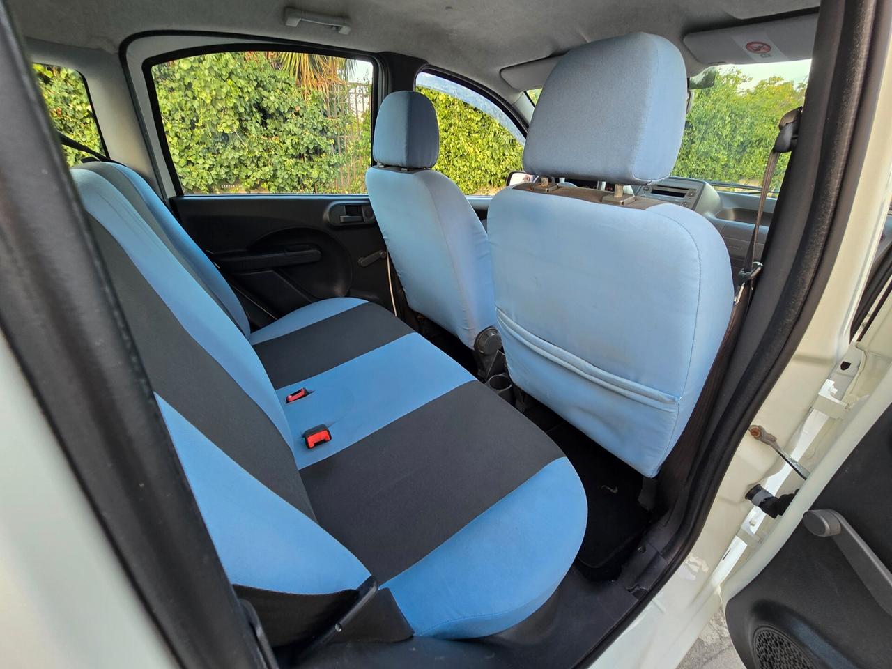 FIAT PANDA CLIMBING 1.2 NATURAL POWER PERFETTA