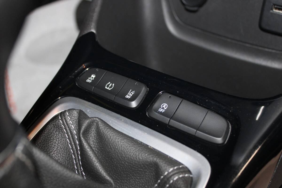 Opel Crossland 1.2 Edition s&s 83cv Con CARPLAY