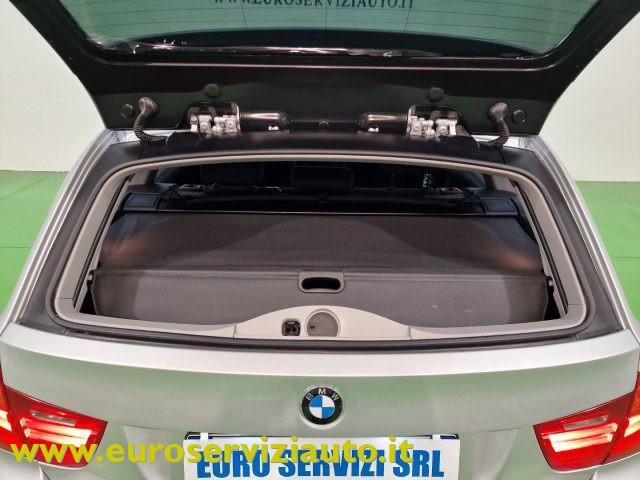 BMW 320 d cat xDrive Touring Attiva