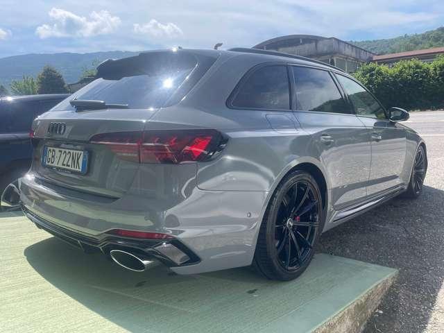 Audi RS4 Avant 2.9 tfsi quattro 450cv Distronic NARDÓ
