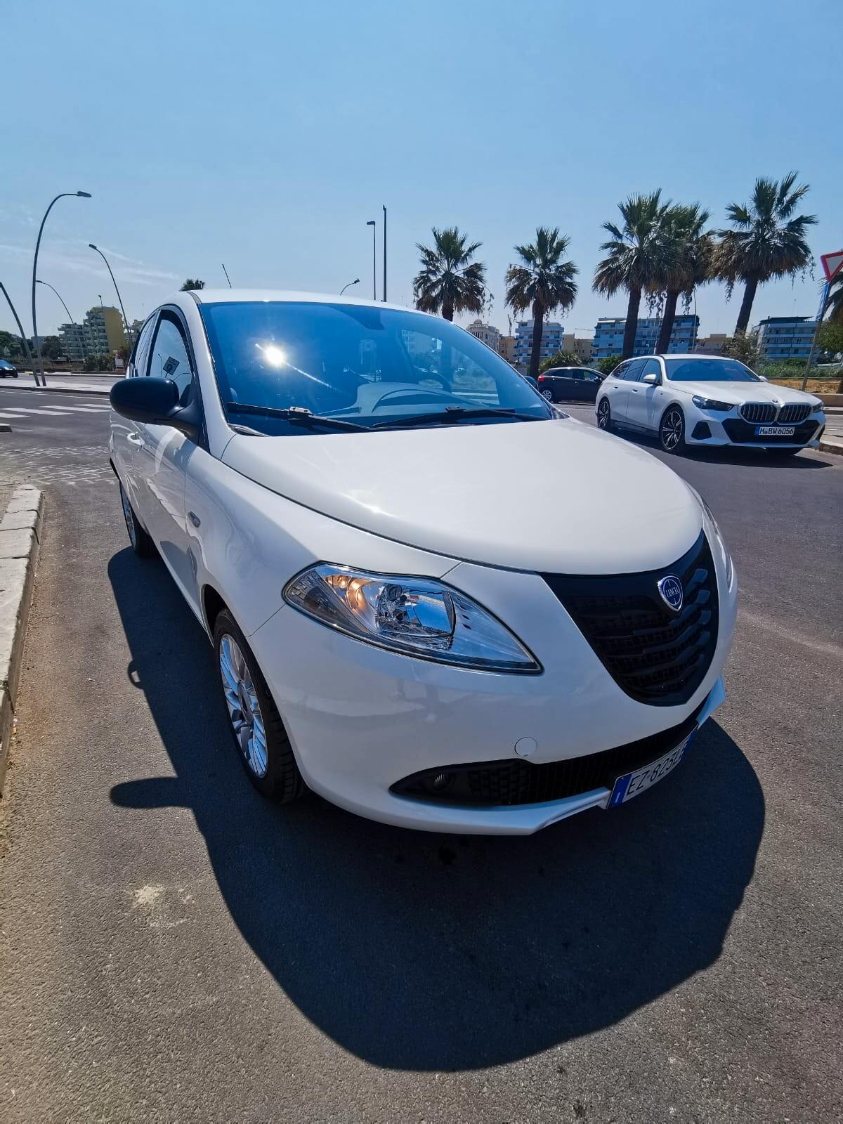 Lancia Ypsilon 1.3 MJT 16V 95 CV 5P. Gold - 2015