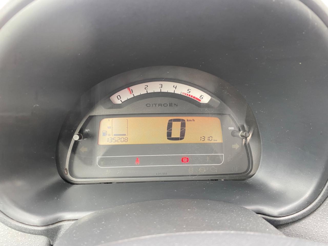 Citroen C3 1.4 HDi 70CV airdream Exclusive Style